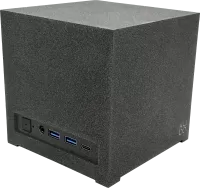 Photo de Kubb I5-1235U 16Go/480Go Graphite