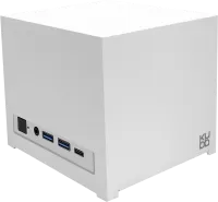 Photo de Kubb  Ultra 5 225H 512Go Source