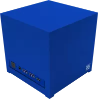 Photo de Kubb Ultra 5 225H 512Go 12