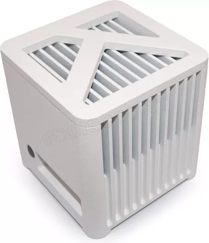 Photo de Mini PC Kubb Mini - Intel N150 256Go (Blanc) Win11 Pro