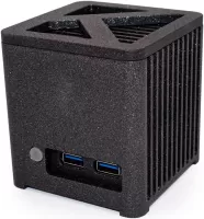 Photo de Kubb Mini Intel N300 512Go Graphite