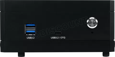Photo de Mini PC Palit Pandora Nano (Noir)
