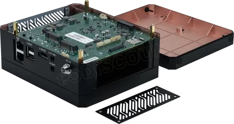 Photo de Mini PC Palit Pandora Nano (Noir)