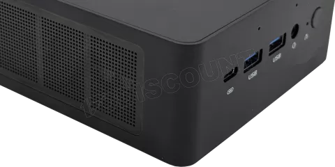 Photo de Mini PC ProSeries NUC Deck - Intel Ultra Core 5-125H Win11 Pro