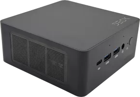 Photo de ProSeries NUC UC7-155H Win11 Pro