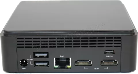 Photo de Mini PC ProSeries NUC Deck - N95 FreeDOS