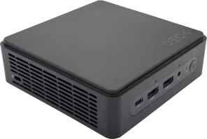 Photo de Deck - N95 Win11 Pro