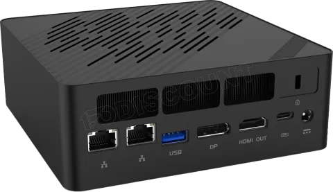 Photo de Mini PC ProSeries NUC Deck - Ryzen AI 9 Win11 Pro
