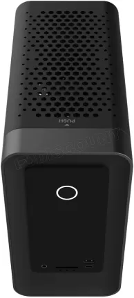Photo de Mini PC Zotac Zbox Epic Gaming Magnus One ECM53060C (Noir)