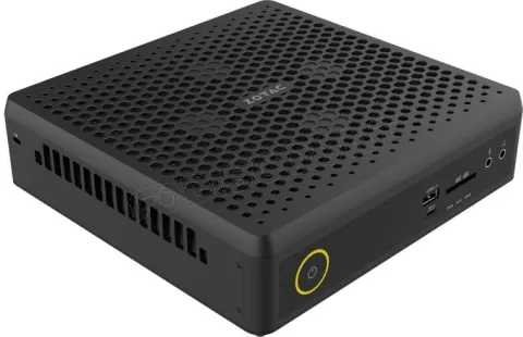 Photo de Mini PC Zotac Zbox Epic Gaming Magnus One EN153060C (Noir)