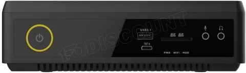Photo de Mini PC Zotac Zbox Epic Gaming Magnus One EN153060C (Noir)