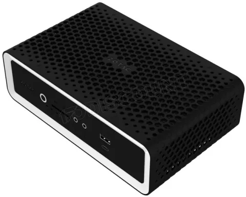 Photo de Mini PC Zotac Zbox Nano CI645 (Noir)