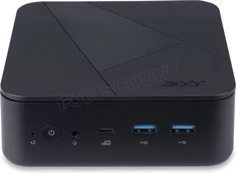 Photo de Mini PC/Barebone Acer Veriton NUC VN1502G-13U3U - i3-1315U