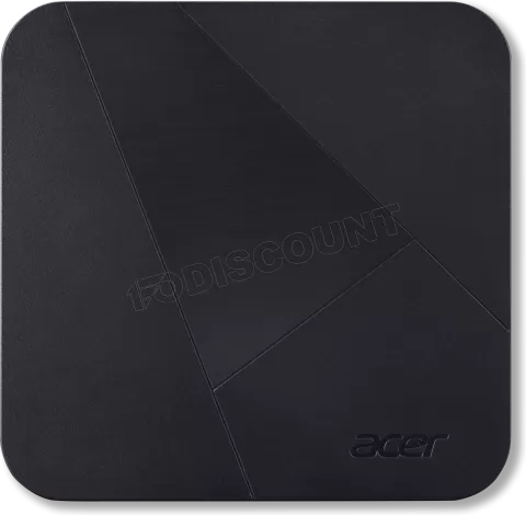Photo de Mini PC/Barebone Acer Veriton NUC VN1502G-13U3U - i3-1315U