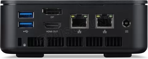 Photo de Mini PC/Barebone Acer Veriton NUC VN1502G-13U5U - Core 5 120U