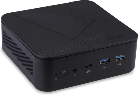 Photo de Mini PC/Barebone Acer Veriton NUC VN1502G-13U5U - i5-1334U