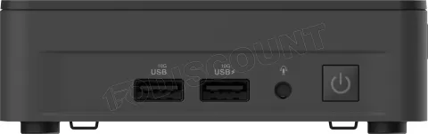 Photo de Mini PC/Barebone Asus Kit  NUC 13 Pro NUC13ANK - i7-1360P (sans cordon alimentation)