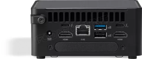 Photo de Mini PC/Barebone Asus Kit NUC 14 Pro NUC14RVH - i3-100U