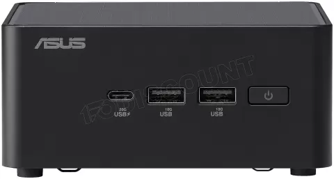 Photo de Mini PC/Barebone Asus Kit NUC 14 Pro NUC14RVH2I - Ultra 5 125H