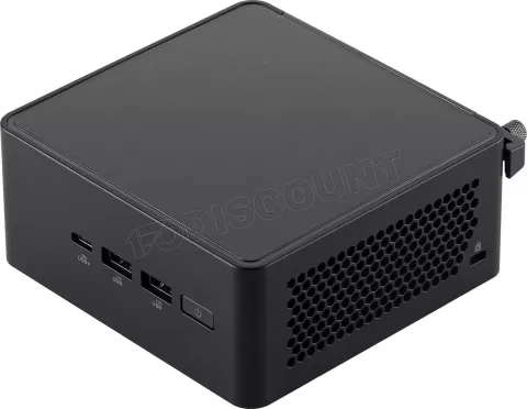 Photo de Mini PC/Barebone Asus Kit NUC 14 Pro NUC14RVH2I - Ultra 5 125H
