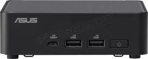 Photo de Mini PC/Barebone Asus Kit NUC 14 Pro NUC14RVK - i3-100U