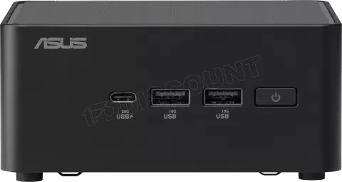Photo de Mini PC/Barebone Asus Kit NUC 14 Pro NUC14RVK - Ultra 7 155H