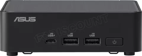 Photo de Mini PC/Barebone Asus Kit NUC 14 Pro Slim NUC14RVK - Ultra 7 155H
