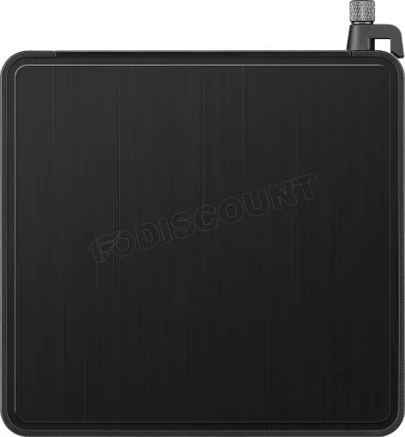 Photo de Mini PC/Barebone Asus Kit NUC 14 Pro Slim NUC14RVK - Ultra 7 155H