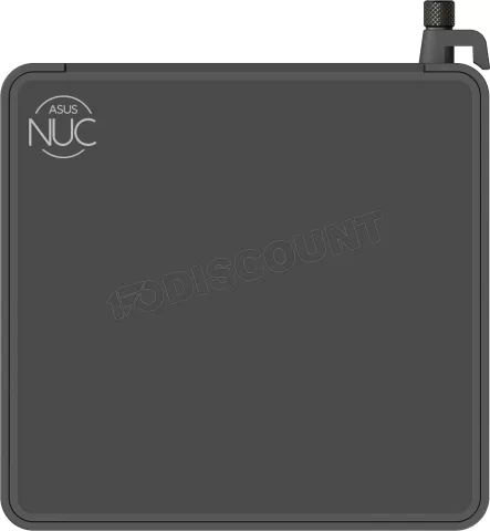 Photo de Mini PC/Barebone Asus Kit NUC 15 Pro NUC15CRH-B - Core 3 100U