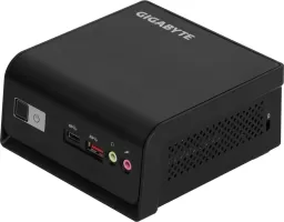 Photo de Gigabyte Brix GB-BTIP-N150