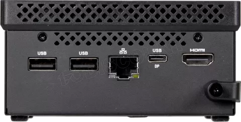 Photo de Mini PC/Barebone Gigabyte Brix GB-BTIP-N150 - N150