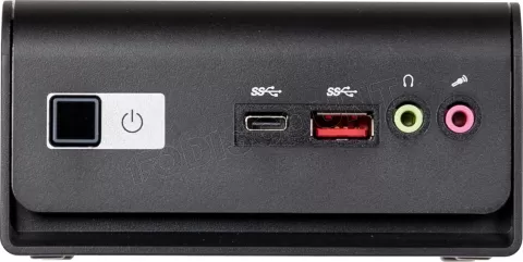 Photo de Mini PC/Barebone Gigabyte Brix GB-BTIP-N150 - N150