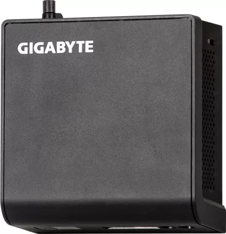Photo de Mini PC/Barebone Gigabyte Brix GB-BTIP-N150 - N150