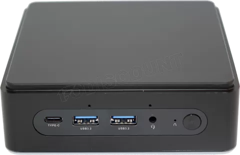 Photo de Mini PC/Barebone ProSeries NUC Deck - N150 V1