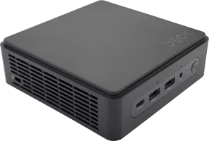 Photo de Marque générique ProSeries NUC Deck