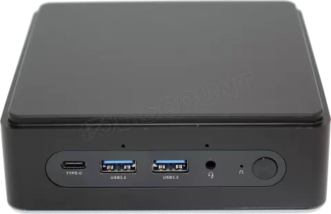 Photo de Mini PC/Barebone ProSeries NUC Deck - N95 FreeDOS