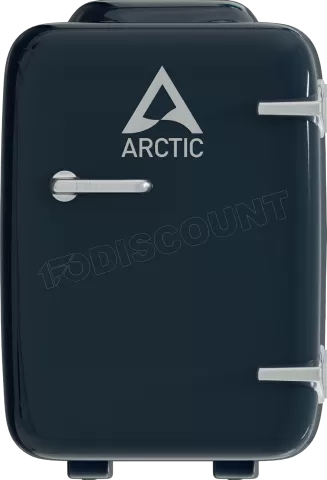 Photo de Mini Réfrigérateur Arctic