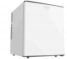 Photo de Mini réfrigérateur Cecotec GrandCooler 10000 Silent (Blanc)