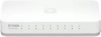 Photo de D-Link GO-SW-8E