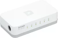 Photo de D-Link GO-SW-5E