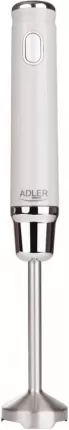 Photo de Mixeur plongeant Adler AD 4617 (Gris)