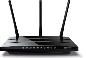 Photo de Modem Routeur ADSL2+ TP-Link Archer VR400
