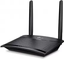 Photo de Modem Routeur Wifi 3G/4G TP-Link TL-MR100 (300N)