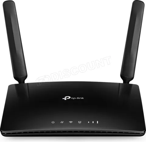 Photo de Modem Routeur Wifi 3G/4G TP-Link TL-MR150 (300N)