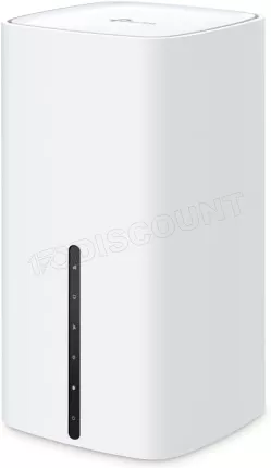Photo de Modem Routeur Wifi 5G TP-Link Archer NX200 (AX1800)