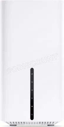 Photo de Modem Routeur Wifi 5G TP-Link Archer NX200 (AX1800)