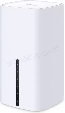 Photo de Modem Routeur Wifi 5G TP-Link Archer NX500 (AX3000)
