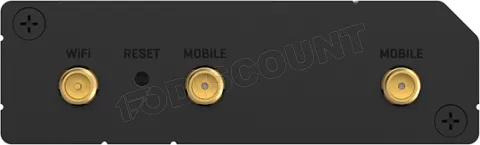 Photo de Modem Routeur Wifi LTE WiFi Teltonika RUT260 (Noir)