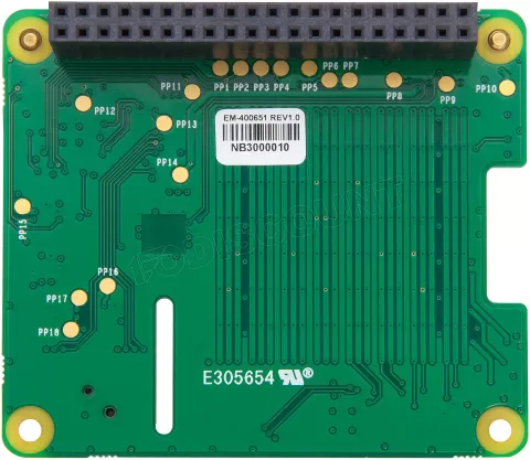 Photo de Module de capteurs Raspberry Pi Hat Sense