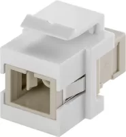 Photo de Module Keystone Goobay fibre optique Simplex 2SC